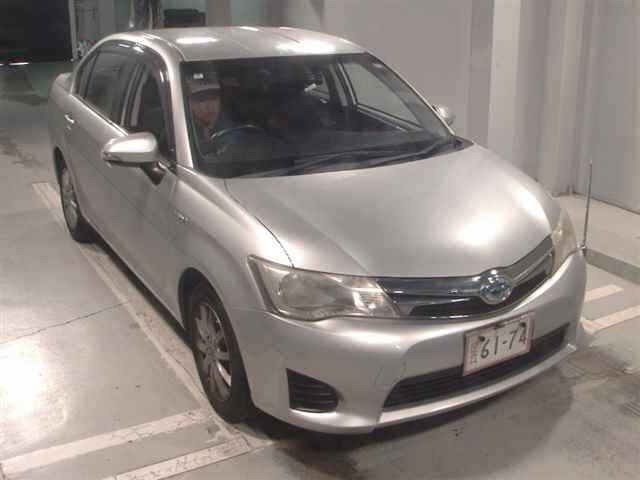 Toyota COROLLA AXIO 2013 7084646-0