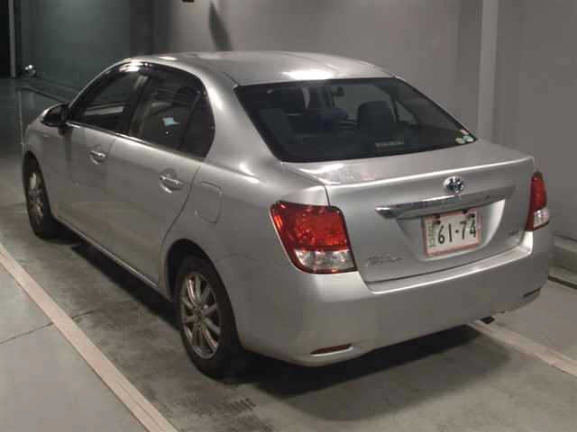 Toyota COROLLA AXIO 2013 7084646-1