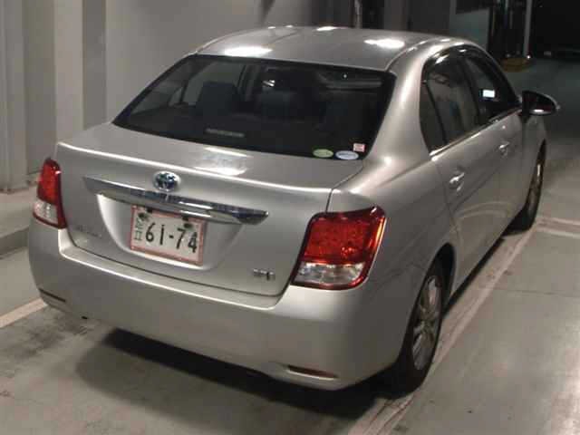 Toyota COROLLA AXIO 2013 7084646-5