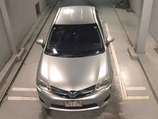 Toyota COROLLA AXIO 2013 7084646-6