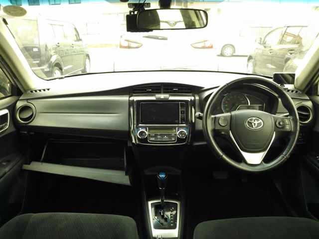 Toyota COROLLA AXIO 2013 7084646-8