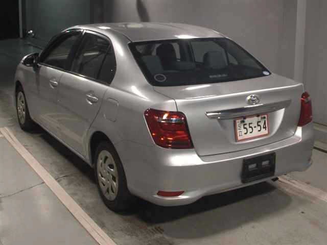 Toyota COROLLA AXIO 2018 7084647-1