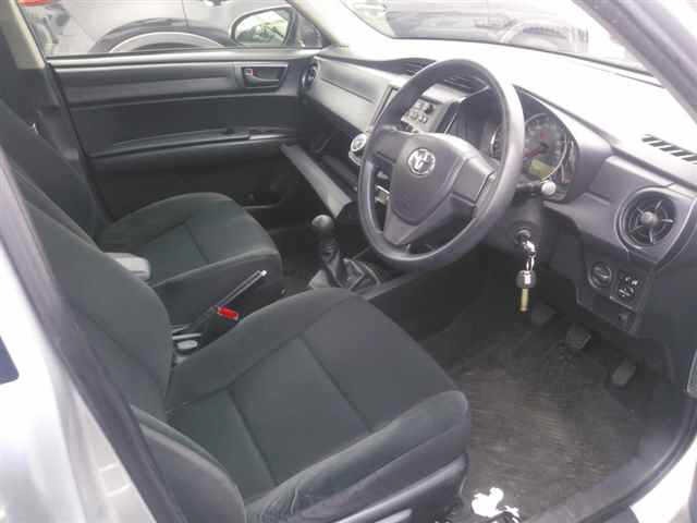 Toyota COROLLA AXIO 2018 7084647-3