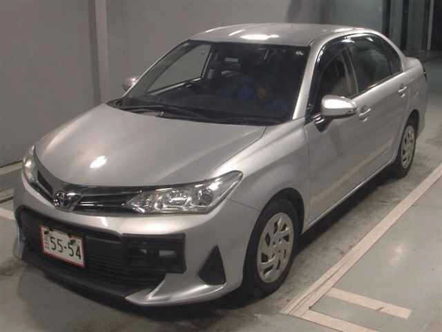 Toyota COROLLA AXIO 2018 7084647-4