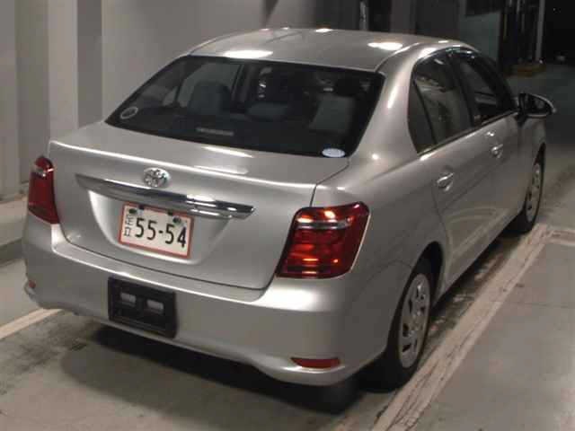 Toyota COROLLA AXIO 2018 7084647-5