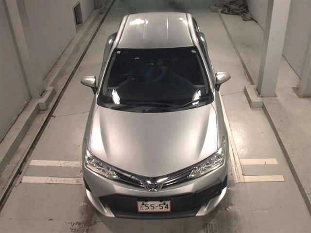 Toyota COROLLA AXIO 2018 7084647-6