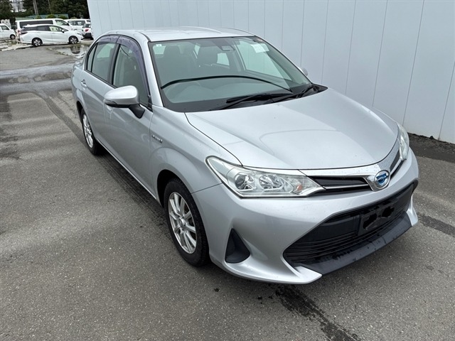 Toyota COROLLA AXIO 2019 7084654-0
