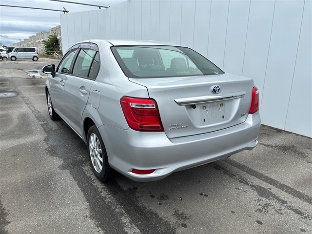 Toyota COROLLA AXIO 2019 7084654-1