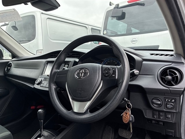 Toyota COROLLA AXIO 2019 7084654-3