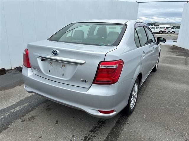 Toyota COROLLA AXIO 2019 7084654-8