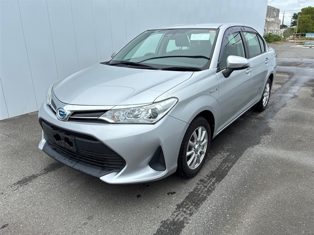 Toyota COROLLA AXIO 2019 7084654-9