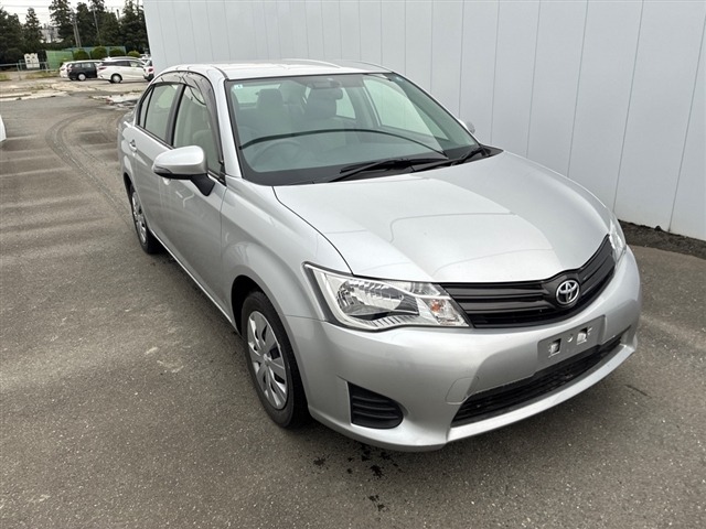 Toyota COROLLA AXIO 2013 7084655-0