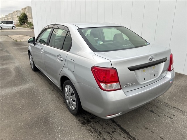 Toyota COROLLA AXIO 2013 7084655-1