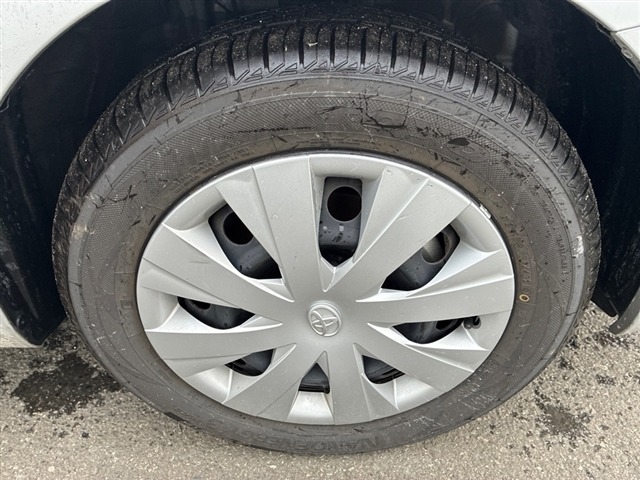 Toyota COROLLA AXIO 2013 7084655-7