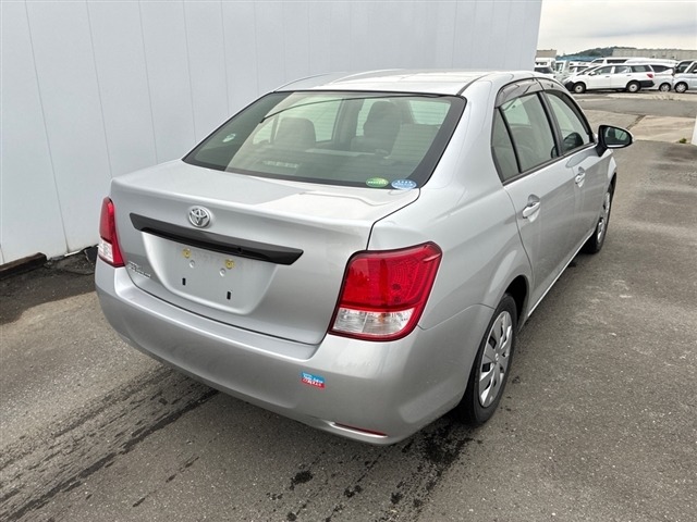 Toyota COROLLA AXIO 2013 7084655-8