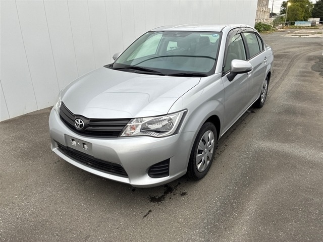 Toyota COROLLA AXIO 2013 7084655-9