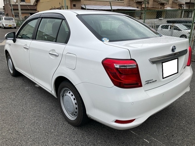 Toyota COROLLA AXIO 2019 7084656-1