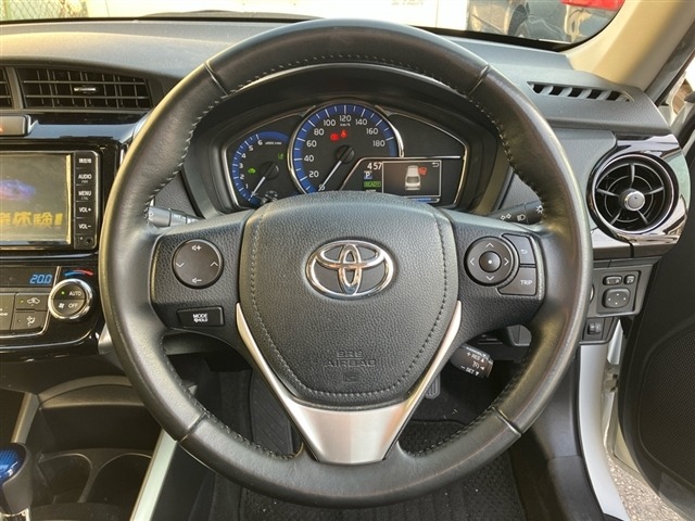 Toyota COROLLA AXIO 2019 7084656-3