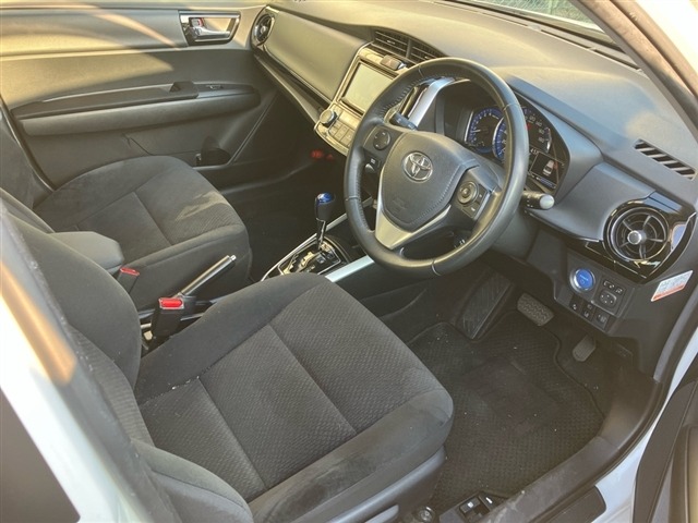 Toyota COROLLA AXIO 2019 7084656-5