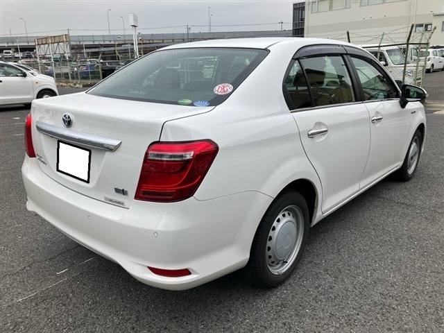 Toyota COROLLA AXIO 2019 7084656-8