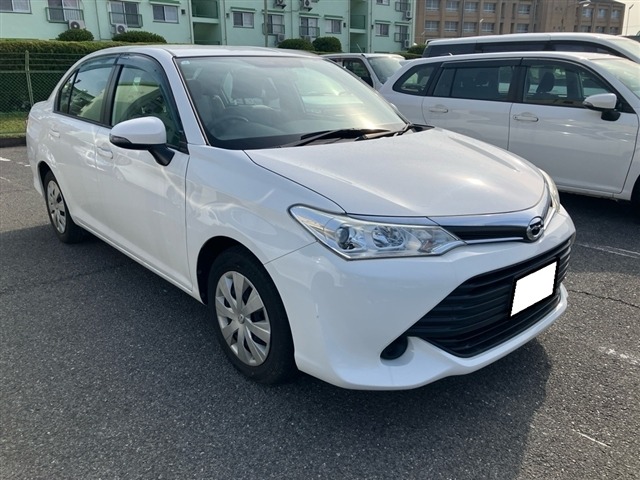 Toyota COROLLA AXIO 2017 7084657-0