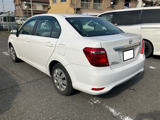 Toyota COROLLA AXIO 2017 7084657-1