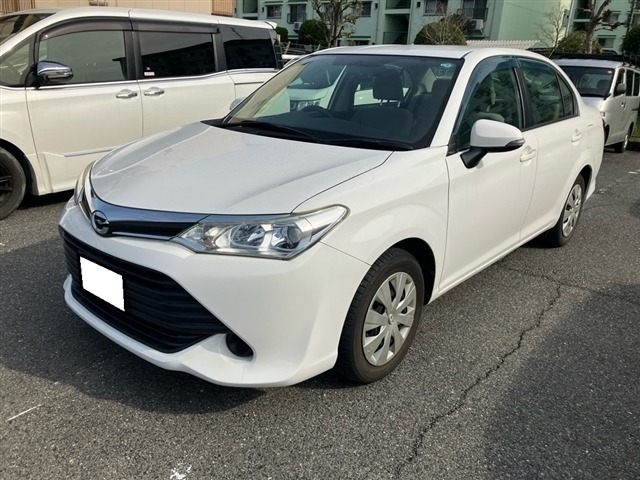 Toyota COROLLA AXIO 2017 7084657-9