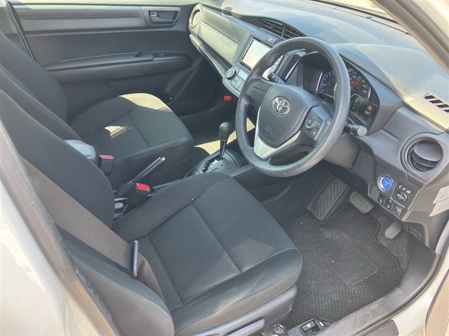 Toyota COROLLA AXIO 2021 7084658-5