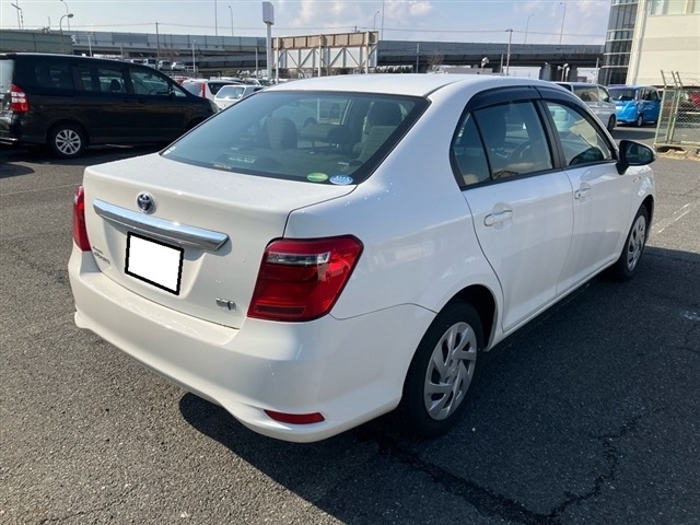 Toyota COROLLA AXIO 2021 7084658-8