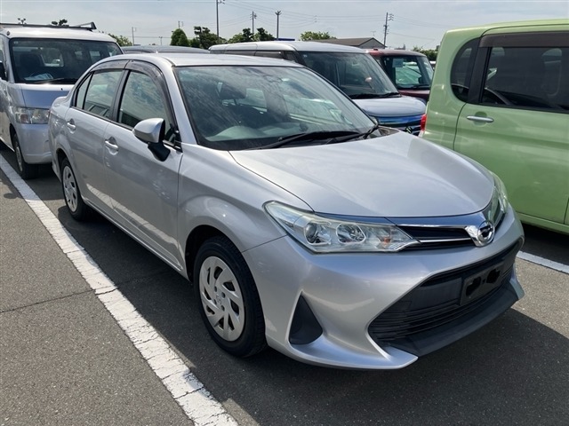 Toyota COROLLA AXIO 2019 7084659-0