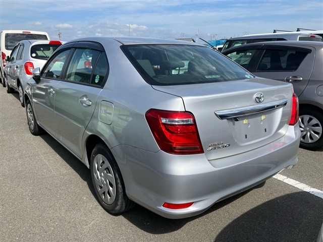 Toyota COROLLA AXIO 2019 7084659-1