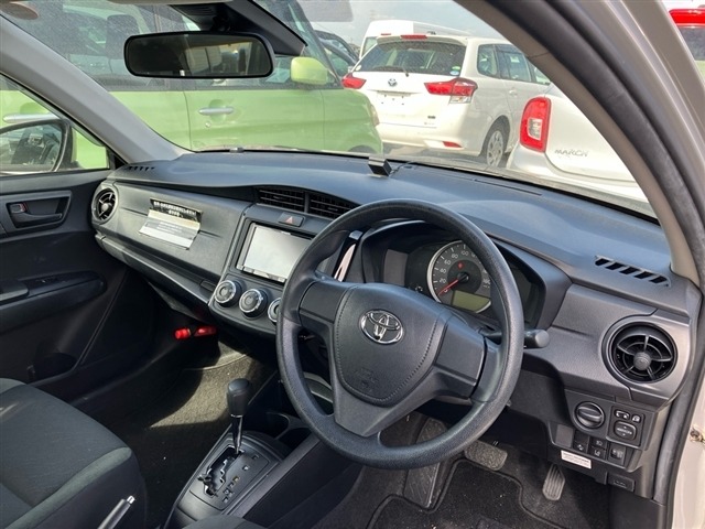 Toyota COROLLA AXIO 2019 7084659-3