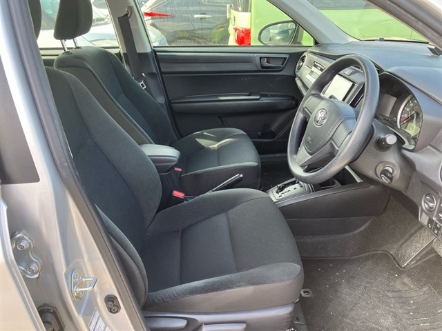 Toyota COROLLA AXIO 2019 7084659-5