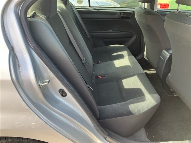 Toyota COROLLA AXIO 2019 7084659-6