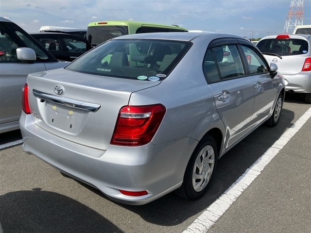 Toyota COROLLA AXIO 2019 7084659-8