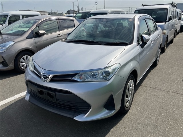 Toyota COROLLA AXIO 2019 7084659-9
