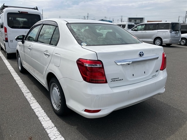 Toyota COROLLA AXIO 2019 7084661-1