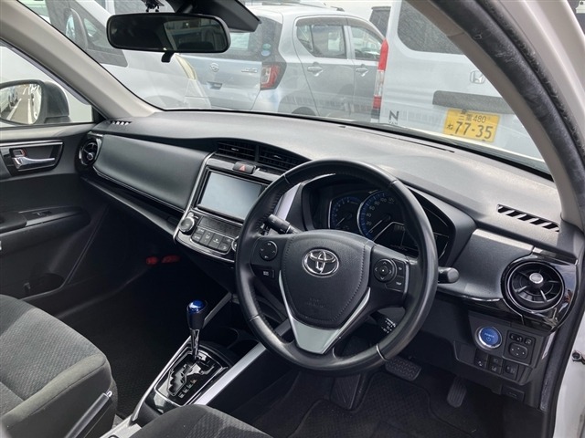 Toyota COROLLA AXIO 2019 7084661-3