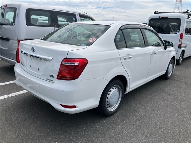 Toyota COROLLA AXIO 2019 7084661-8