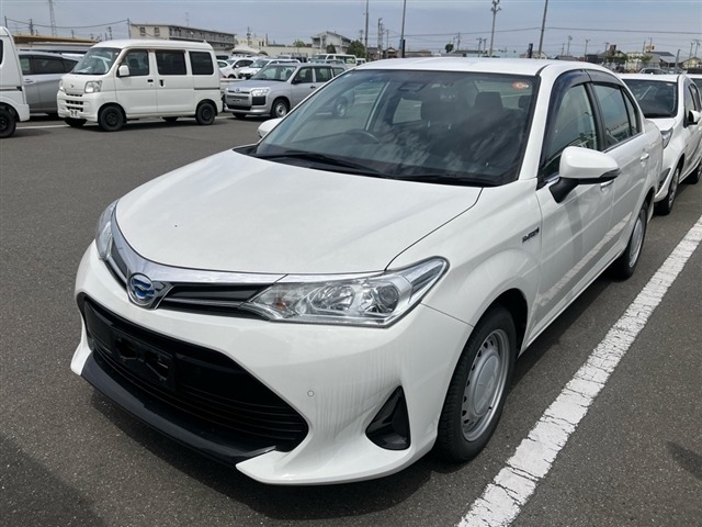 Toyota COROLLA AXIO 2019 7084661-9