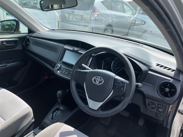 Toyota COROLLA AXIO 2017 7084662-3