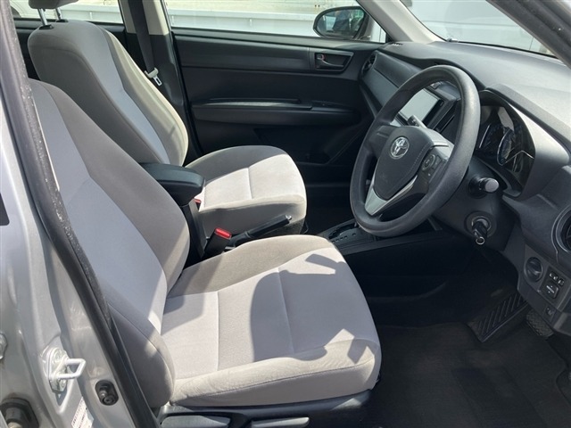 Toyota COROLLA AXIO 2017 7084662-5