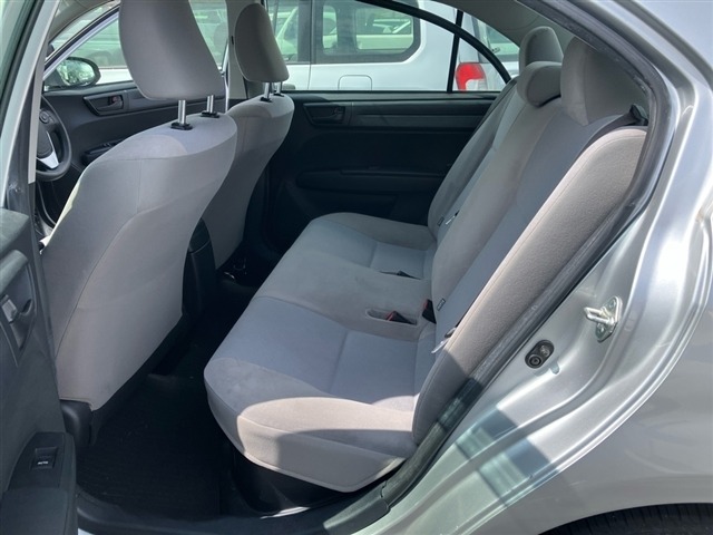 Toyota COROLLA AXIO 2017 7084662-6