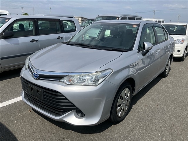 Toyota COROLLA AXIO 2017 7084662-9