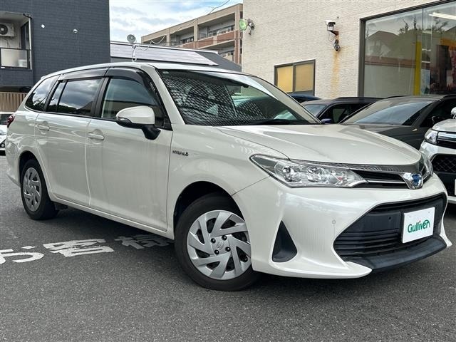 Toyota COROLLA FIELDER 2019 7087945-0