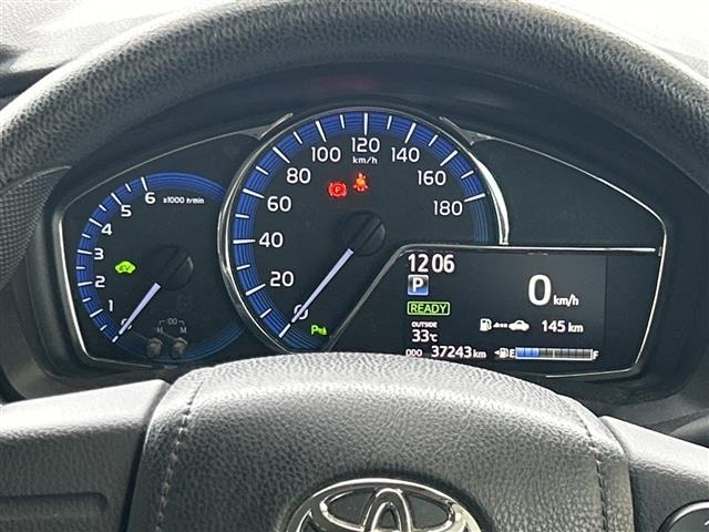 Toyota COROLLA FIELDER 2019 7087945-10