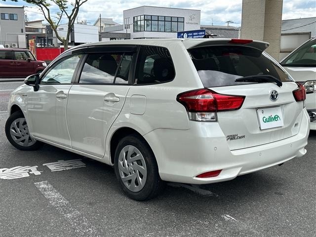 Toyota COROLLA FIELDER 2019 7087945-13