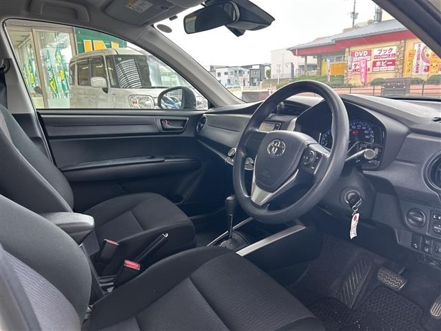 Toyota COROLLA FIELDER 2019 7087945-16
