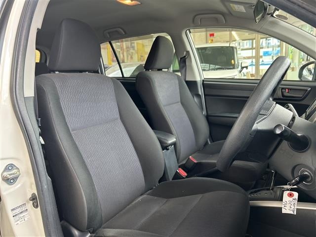 Toyota COROLLA FIELDER 2019 7087945-19