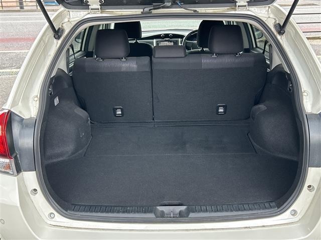 Toyota COROLLA FIELDER 2019 7087945-7